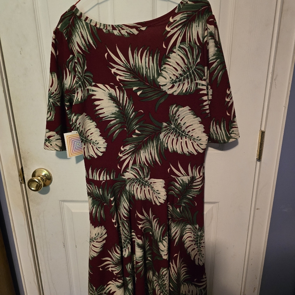 LuLaRue Nicole